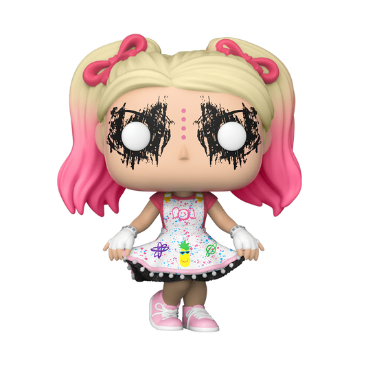 Funko Pop! Alexa Bliss 107