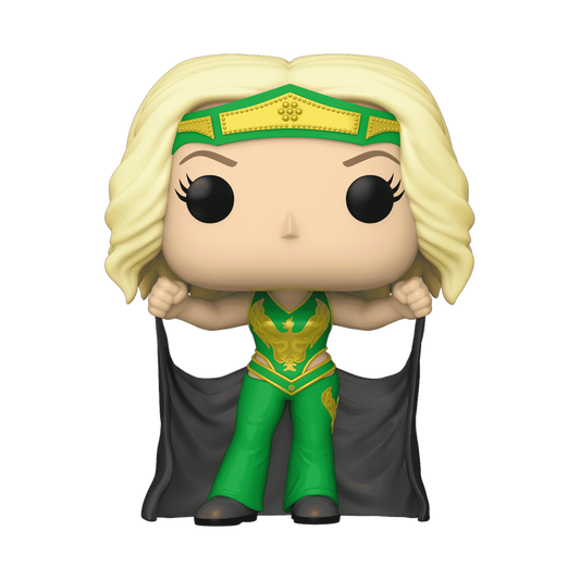 Funko Pop! Beth Phoenix 127