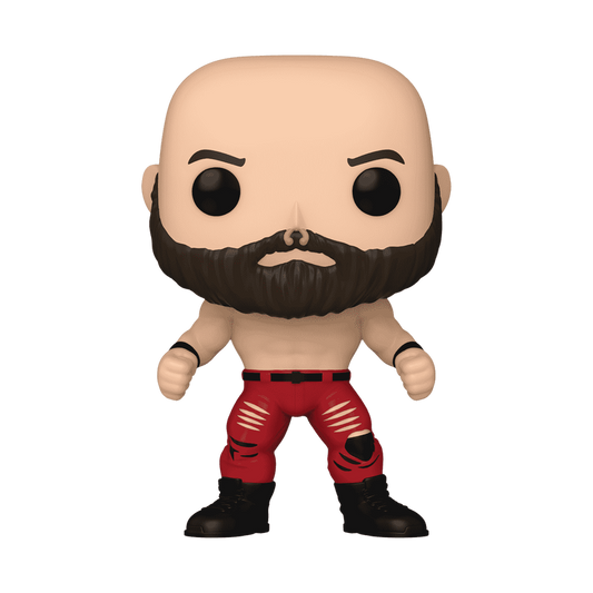 Funko Pop! Braun Strowman 145