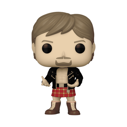 Funko Pop! "Rowdy" Roddy Piper 147