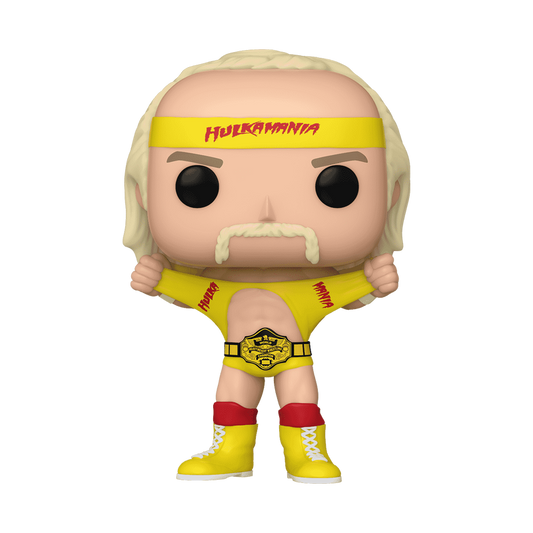Funko Pop! Hulk Hogan 149