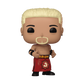 Funko Pop! Rikishi 150 Target Excl.