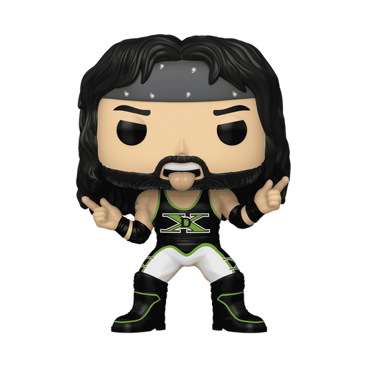 Funko Pop! X-Pac 174