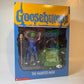 Trick or Treat Studios Goosebumps The Haunted Mask Figure Signed by Tim Jacobus