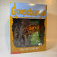 Trick or Treat Studios Goosebumps You Can't Scare Me! Figure Signed by Tim Jacobus