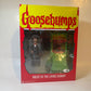 Trick or Treat Studios Goosebumps Night of the Living Dummy Figure Signed by Tim Jacobus