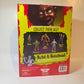 Trick or Treat Studios Goosebumps Night of the Living Dummy Figure Signed by Tim Jacobus