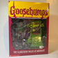 Trick or Treat Studios Goosebumps The Scarecrow Walks at Midnight Figure Signed by Tim Jacobus