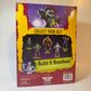 Trick or Treat Studios Goosebumps The Scarecrow Walks at Midnight Figure Signed by Tim Jacobus