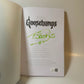 Goosebumps Books Signed by Tim Jacobus