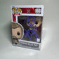 Funko Pop! Diamond Dallas Page 166 Signed by DDP