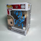 Funko Pop! Diamond Dallas Page 166 Signed by DDP