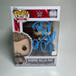 Funko Pop! Diamond Dallas Page 166 Signed by DDP