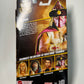 WWE Legends Sultan Signed by Rikishi