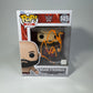 Funko Pop! Braun Strowman 145 Signed by Adam Scherr