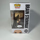 Funko Pop! Braun Strowman 145 Signed by Adam Scherr