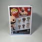 Funko Pop! Braun Strowman 145 Signed by Adam Scherr