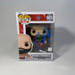 Funko Pop! Braun Strowman 145 Signed by Adam Scherr