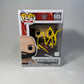 Funko Pop! Braun Strowman 145 Signed by Adam Scherr
