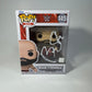Funko Pop! Braun Strowman 145 Signed by Adam Scherr