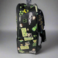 Loungefly Back To The Future Plutonium GITD Plastic Empire Excl. Mini Backpack