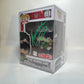 Funko Pop! The Hurricane 151 Target Excl. Signed by Shane Helms
