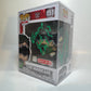 Funko Pop! The Hurricane 151 Target Excl. Signed by Shane Helms