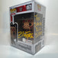 Funko Pop! Umaga 157 Fanatics Excl. Signed by Zilla Fatu