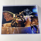 Gremlins 2 Daffy 8x10 Print Signed by Mark Dodson