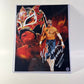 WWE/AEW 8x10 Print Signed by Rey Fenix