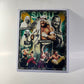 WWE/ECW 8x10 Print Signed by Sabu