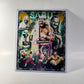 WWE/ECW 8x10 Print Signed by Sabu