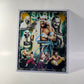 WWE/ECW 8x10 Print Signed by Sabu