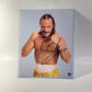 WWE/ECW 8x10 Print Signed by Sabu