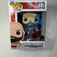 Funko Pop! Braun Strowman 145 Signed by Adam Scherr