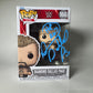 Funko Pop! Diamond Dallas Page 166 Signed by DDP