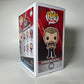 Funko Pop! Diamond Dallas Page 166 Signed by DDP