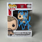 Funko Pop! Diamond Dallas Page 166 Signed by DDP
