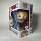 Funko Pop! Diamond Dallas Page 166 Signed by DDP
