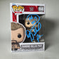 Funko Pop! Diamond Dallas Page 166 Signed by DDP