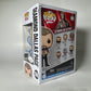 Funko Pop! Diamond Dallas Page 166 Signed by DDP