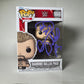 Funko Pop! Diamond Dallas Page 166 Signed by DDP