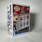 Funko Pop! Diamond Dallas Page 166 Signed by DDP