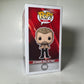 Funko Pop! Diamond Dallas Page 166 Signed by DDP