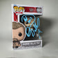 Funko Pop! Diamond Dallas Page 166 Signed by DDP