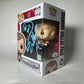 Funko Pop! Diamond Dallas Page 166 Signed by DDP
