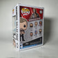 Funko Pop! Diamond Dallas Page 166 Signed by DDP