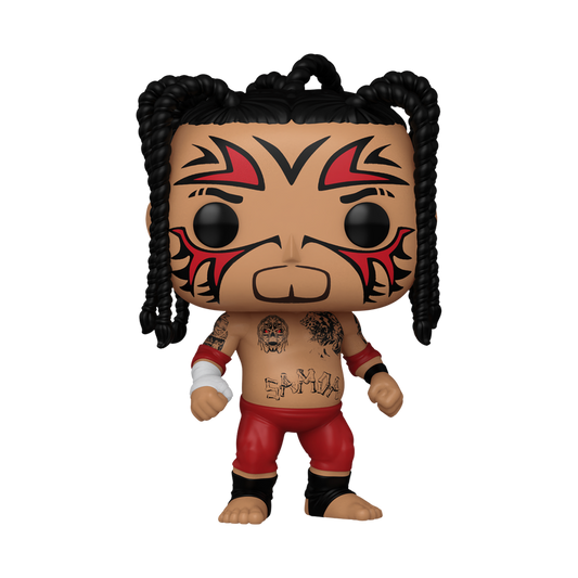 Funko Pop! Umaga 157 Fanatics Excl.