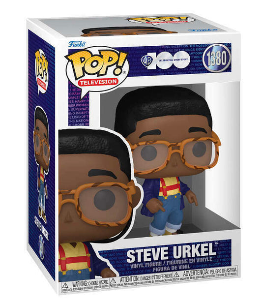Funko Pop! Steve Urkel 1380