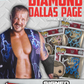 Funko Pop! Diamond Dallas Page 166 Signed by DDP